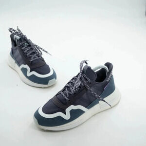 Adidas Consortium X Commonwealth ZX 500 RM 'Friends & Family' Colorway | Mens 7